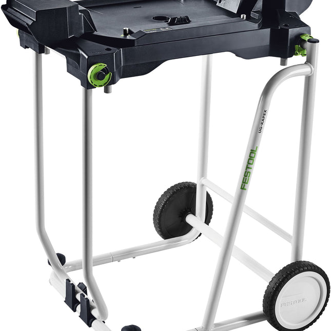 Festool UG - KS 60 Châssis de transport pour KAPEX KS 60 ( 200129 )