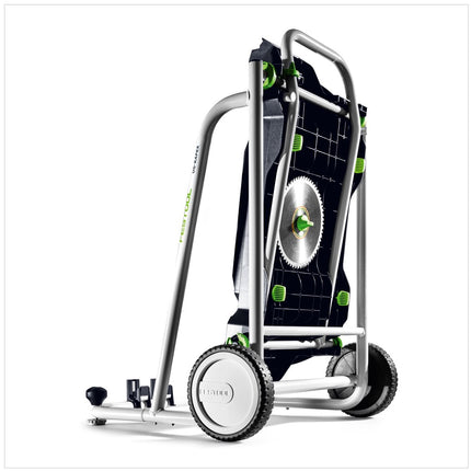 Festool UG - KS 60 Châssis de transport pour KAPEX KS 60 ( 200129 )
