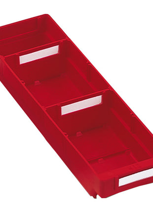 Caja estantería RASTERPLAN L400xW120xH65mm (9000428305)