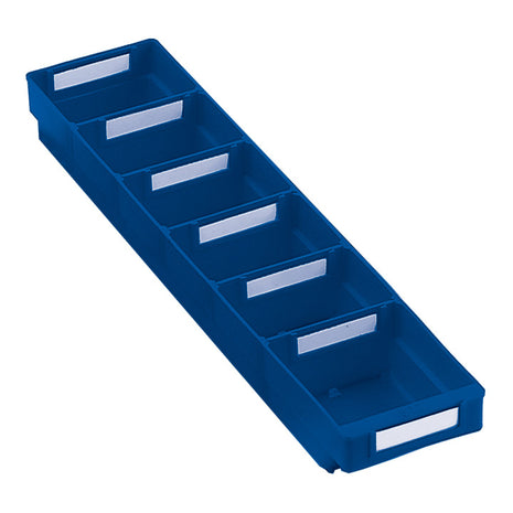 Caja estantería RASTERPLAN L500xW120xH65mm (9000428308)