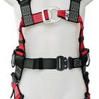 MAS Harnais MAS 70 Quick Comfort pro EN 361 + 358 ( 4000385135 )