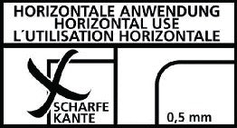 MAS Longe absorbeur d'énergie en sangle Tyger 3 MAS 51 / MAS 51 Longueur 2 m ( 4000385146 )