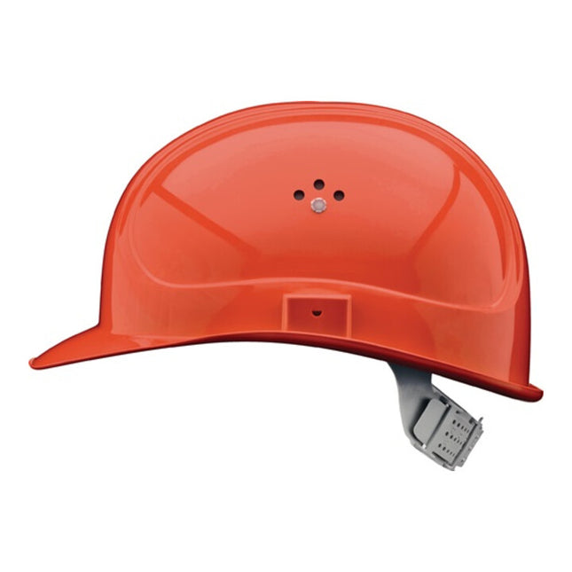 VOSS Casque de protection INAP-Master 6 (Pkt.) rouge carmin ( 4701030350 )