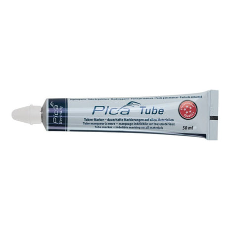 PICA Tube marqueur Classic 575 blanc ( 4000871403 )