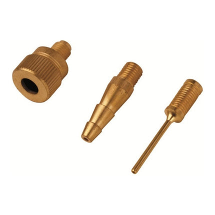 AEROTEC Contrôleur manuel de gonflage  étalonné, avec fiche momentanée ( 4000898854 )