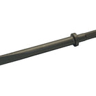 AEROTEC Burin plat Pro XS long. totale 215 mm largeur lame 15 mm ( 4000898876 )