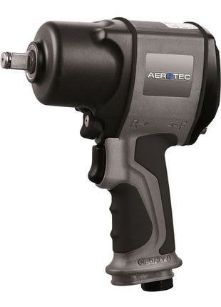 AEROTEC Tournevis à frapper pneumatique CSP 1200 12,5 mm (1/2 po.) carré ( 4000898587 )