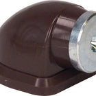 SCHNEGEL Arrêtoir de porte magnétique 011/572/2 hauteur 38 mm ( 3000259591 )