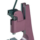 BERG & SCHMID Presse à main à genouillères HK 500 force de pression 5 kN course 40 mm ( 4000830966 )