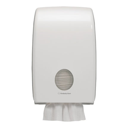 AQUARIUS Distributeur de serviettes AQUARIUS 6945 H399xl265xP136env.mm ( 9000474108 )