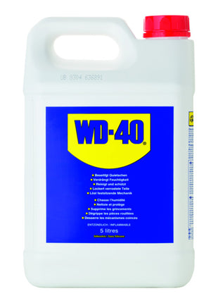 WD 40 Multifunktionsprodukt 5 l 4000354512  1 - toolbrothers