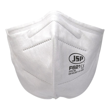 JSP Masque de protection respiratoire JSP F621 FFP2 ( 4701000019 )
