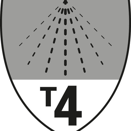 DUPONT Combinaison de protection Tychem® 2000 C taille L ( 4000375929 )