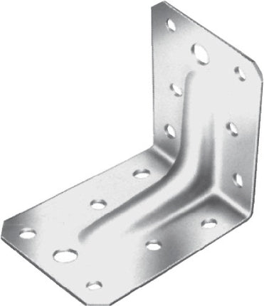 SIMPSON STRONG TIE Connecteur angulaire ABR ABR90 90 x 90x65mm ( 3000257230 )