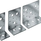 Connecteur angulaire SIMPSON STRONG TIE AE AE48 90 x 48x48mm ( 3000257245 )