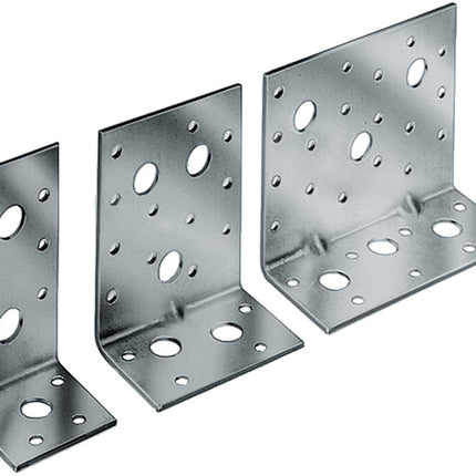 Connecteur angulaire SIMPSON STRONG TIE AE AE48 90 x 48x48mm ( 3000257245 )