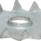 SIMPSON STRONG TIE connecteur de bois Bulldog C2-50M12G-B D50 / 12mm ( 3000257040 )