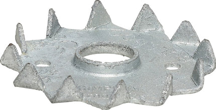 SIMPSON STRONG TIE connecteur de bois Bulldog C2-50M12G-B D50 / 12mm ( 3000257040 )