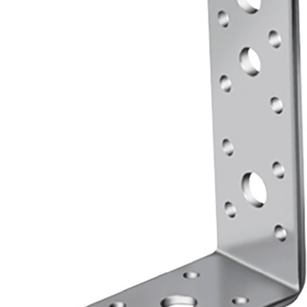 Raccord coudé SIMPSON STRONG TIE AG40412 92 x 120x40mm ( 3000257227 )