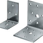 SIMPSON STRONG TIE Connecteur angulaire AB / AC AB55365 65 x 65x55mm ( 3000257221 )