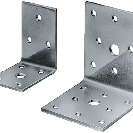 SIMPSON STRONG TIE Connecteur angulaire AB / AC AB55365 65 x 65x55mm ( 3000257221 )