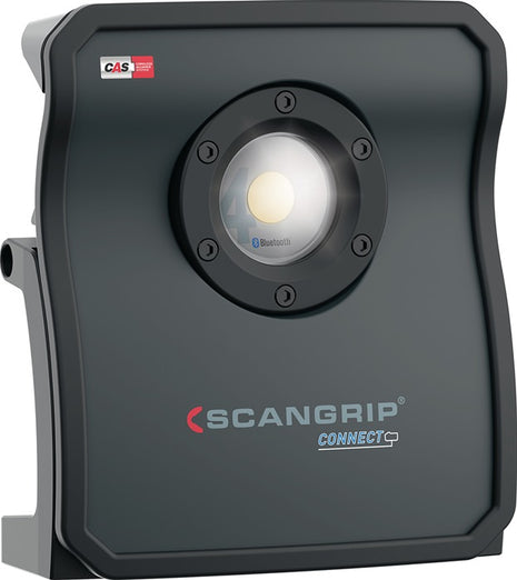 SCANGRIP Projecteur à LED NOVA 4 CONNECT 30 W 400 - 4000 lm ( 4000873479 )