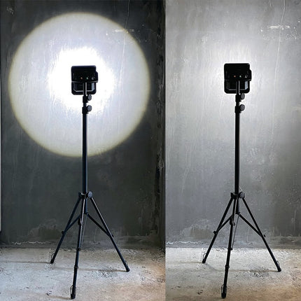 SCANGRIP Projecteur à LED NOVA 4 CONNECT 30 W 400 - 4000 lm ( 4000873479 )