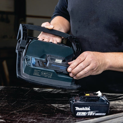 SCANGRIP Projecteur à LED NOVA 4 CONNECT 30 W 400 - 4000 lm ( 4000873479 )