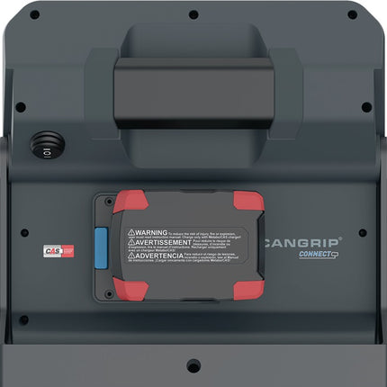 SCANGRIP Projecteur à LED VEGA 4 CONNECT 40 W 2000 - 4000 lm ( 4000873483 )