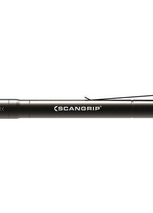 SCANGRIP Linterna LED FLASH PEN 200 lm (4000876713)