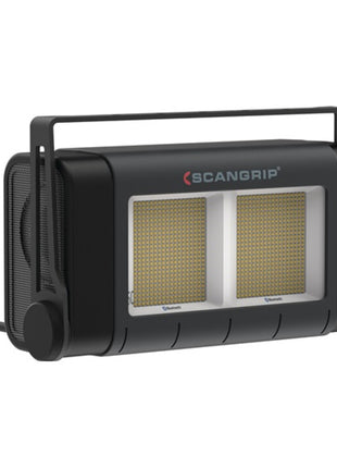 SCANGRIP Projecteur à LED SITE LIGHT 80 630 W 20000-80000 lm ( 4000873377 )