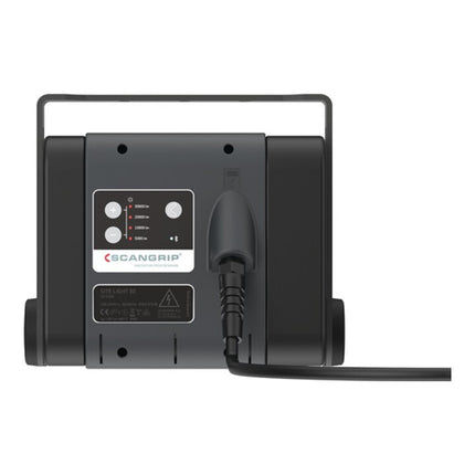 SCANGRIP Projecteur à LED SITE LIGHT 80 630 W 20000-80000 lm ( 4000873377 )