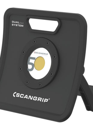 SCANGRIP Projecteur à LED NOVA 42 W 600 - 6 000 lm ( 4000873186 )