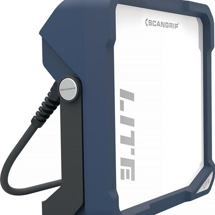 SCANGRIP Projecteur à LED VEGA 48 W 4000 lm ( 4000873179 )