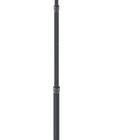 SCANGRIP Trépied TRIPOD 2m Ø 1,06 m Hauteur utile min./max. 0,9 - 2 m ( 4000873492 )