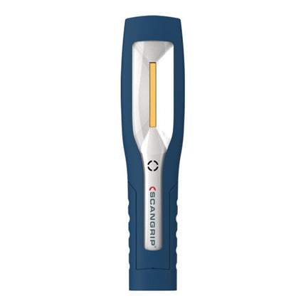 SCANGRIP Lampe baladeuse à accu à LED Mini Mag Pro 20-200 Lm ( 4000873358 )