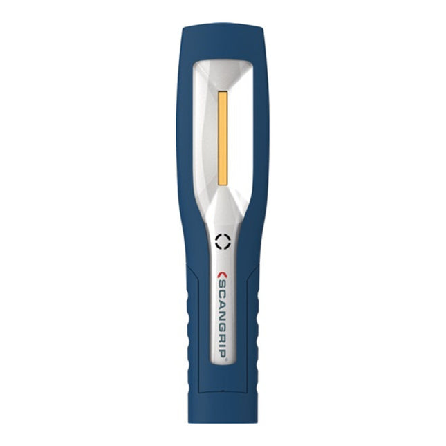 SCANGRIP Lampe baladeuse à accu à LED Mini Mag Pro 20-200 Lm ( 4000873358 )