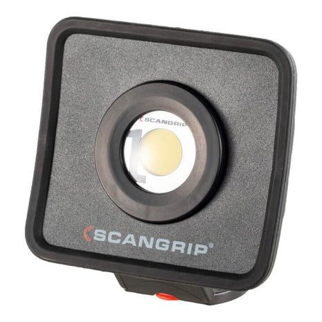 SCANGRIP Projecteur à LED NOVA MINI 10 W 100 - 1000 lm ( 4000873493 )