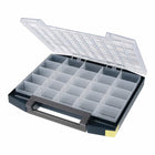 RAACO Mallette de rangement boxxser l.421xP361xH55 mm ( 4000871551 )