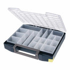 RAACO Mallette de rangement boxxser l.465xP401xH78 mm ( 4000871556 )