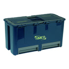 RAACO Mallette à outils Compact 27 l.474xP239xH250 mm ( 4000871324 )