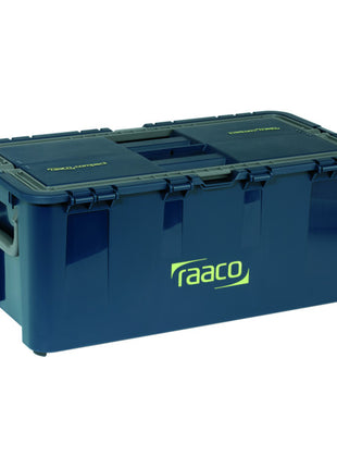 RAACO Mallette à outils Compact 37 l.540xP300xH230 mm ( 4000871326 )