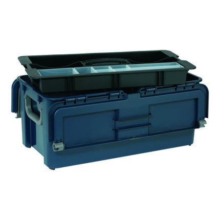 RAACO Mallette à outils Compact 37 l.540xP300xH230 mm ( 4000871326 )