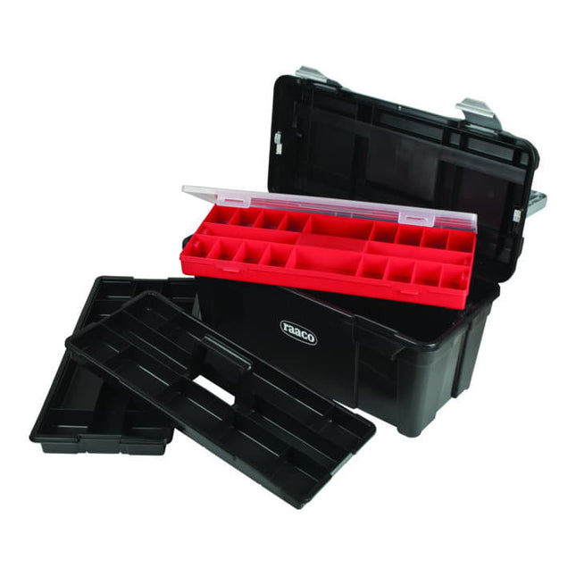 RAACO Mallette à outils Toolbox 35-50 l580xP290xH285mm ( 4000795724 )