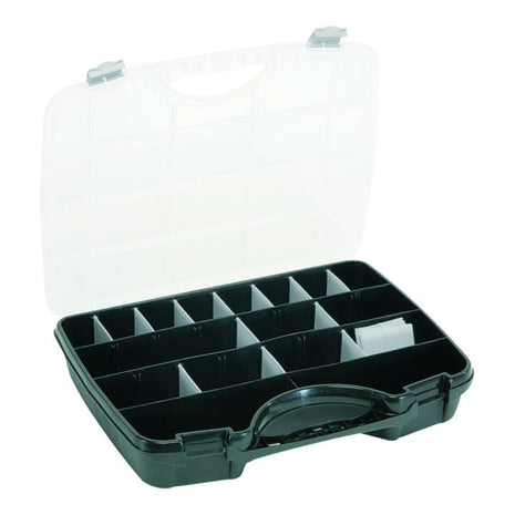 Caja surtida RAACO A460xP350xA81mm (4000871437)