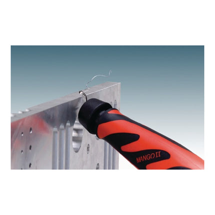 VARGUS Jeu d'ébavureurs  Mango II Set B ( 4114540001 )