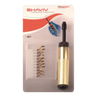 SHAVIV Jeu d'ébavureurs  Golden Flex Set B ( 4114540069 )