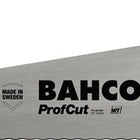 BAHCO Scie pour matériaux isolants ProfCut L. lame 550 mm épaisseur de lame 0,83 mm ( 4300000590 )