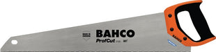 BAHCO Scie pour matériaux isolants ProfCut L. lame 550 mm épaisseur de lame 0,83 mm ( 4300000590 )