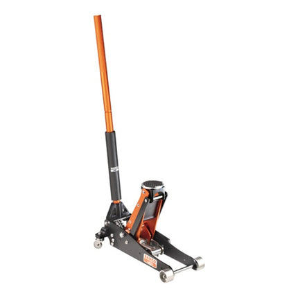 BAHCO Cric roulant BH1A1500 hydraulique capacité de charge 1,5 t ( 4000821239 )